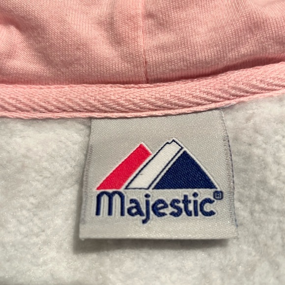 Red Sox full-zip hoodie - size M - Picture 4 of 4